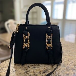 Jessica Simpson Maison Satchel Handbag